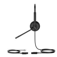 Yealink YHC379 – Professional USB Headset with Inline Controls