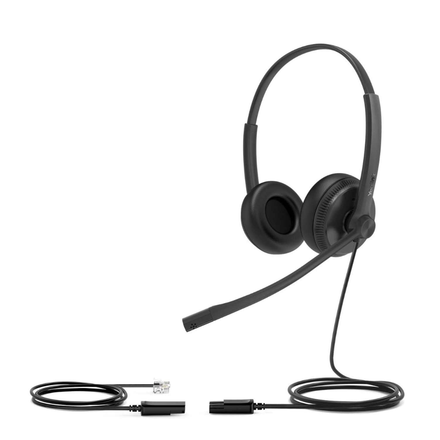 Yealink YHC379 – Professional USB Headset with Inline Controls