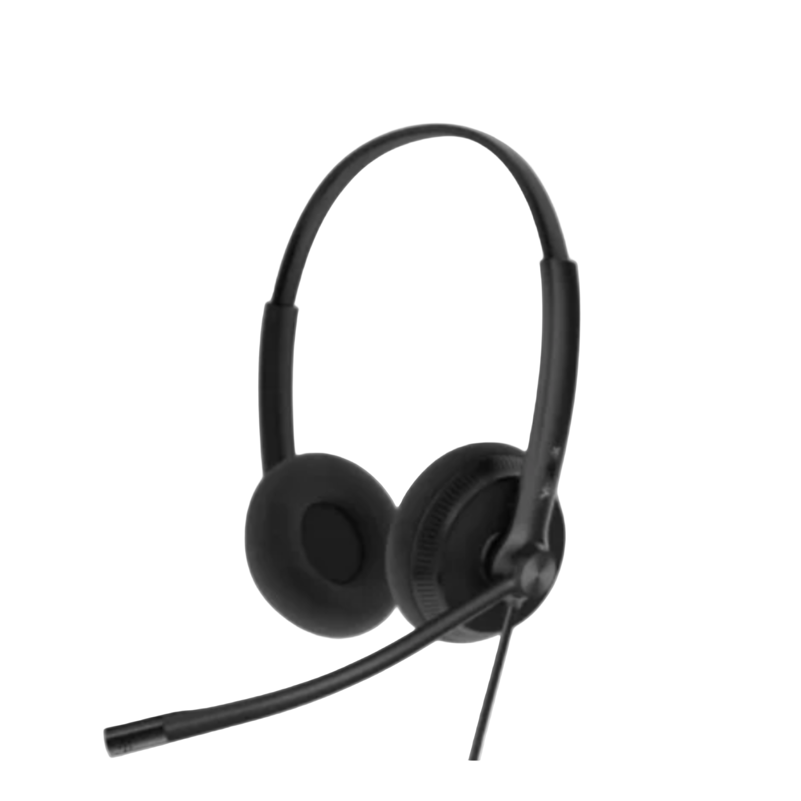 Yealink YHC379 – Professional USB Headset with Inline Controls