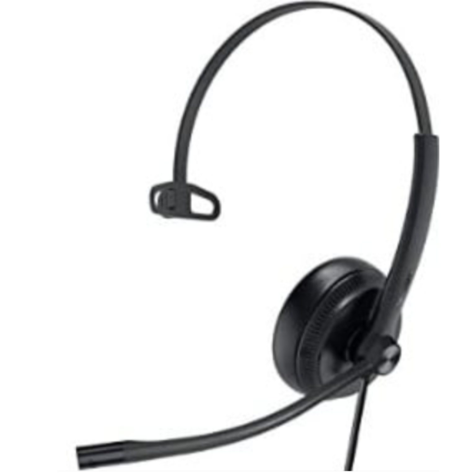 YEALINK - UHM341, UH34 Mono Headset only(3.5mm), without USB Call Control unit