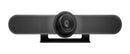 LOGITECH - MeetUp Video Bar - N/A - USB