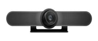 LOGITECH - MeetUp Video Bar - N/A - USB