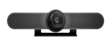 LOGITECH - MeetUp Video Bar - N/A - USB
