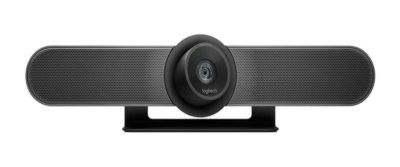 LOGITECH - MeetUp Video Bar - N/A - USB