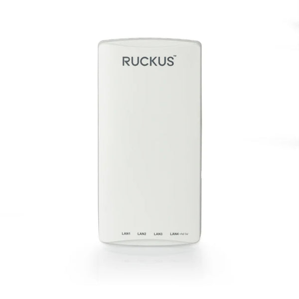 RUCKUS H550 XX dual band Wi-Fi 6 Indoor Access Point