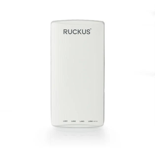 RUCKUS H550 XX dual band Wi-Fi 6 Indoor Access Point