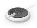 LOGITECH - Rally Mic Pod - Off White