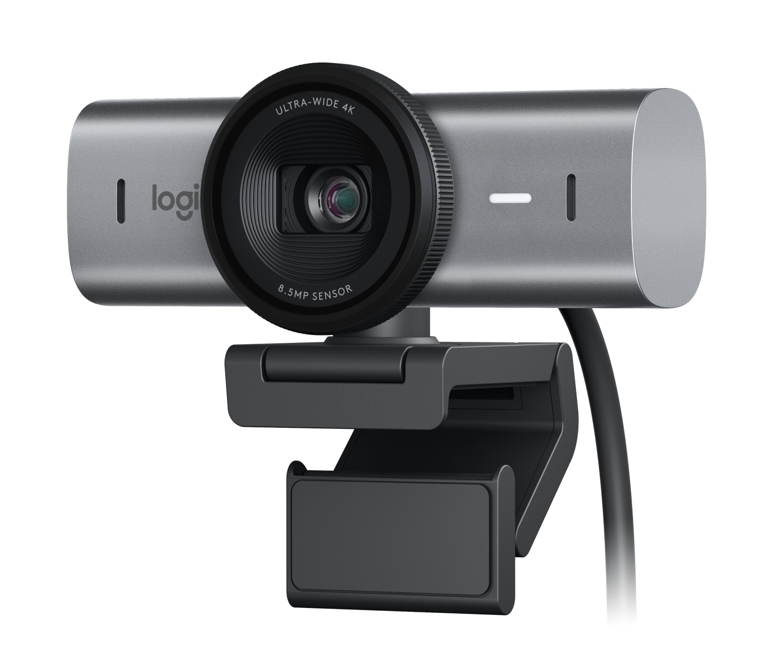 LOGITECH - WEBCAM - Logitech MX Brio 705 for Business - Graphite