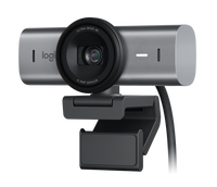 LOGITECH - WEBCAM - Logitech MX Brio 705 for Business - Graphite