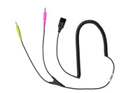Axtel QD/2 x 3,5 mm jack