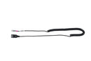 Axtel QD/RJ - coiled, 0,5 – 2m, 04