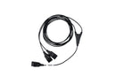 Axtel Training cord Y