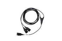 Axtel Training cord Y