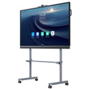YEALINK - MB75C-EDLA - 75inch Meeting Board (BYOD USB) - Google Certified