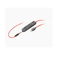 Poly Blackwire 3315 USB-A Headset