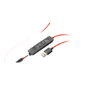 Poly Blackwire 3325 USB-C Headset