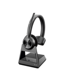 Poly Savi 7310 Office DECT 1880-1900 MHz Single Ear Headset