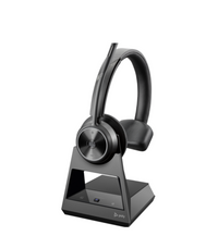 Poly Savi 7310 Office DECT 1880-1900 MHz Single Ear Headset