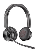 Poly Savi 7320-M Office Stereo DECT 1880-1900 MHz Headset