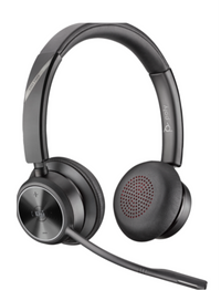 Poly Savi 7320-M Office Stereo DECT 1880-1900 MHz Headset