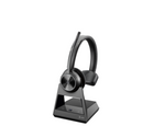 Poly Savi 7310-M Office DECT 1880-1900 MHz Single Ear Headset