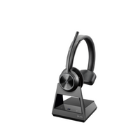 Poly Savi 7310-M Office DECT 1880-1900 MHz Single Ear Headset
