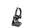 Poly Savi 7310-M Office DECT 1880-1900 MHz Single Ear Headset
