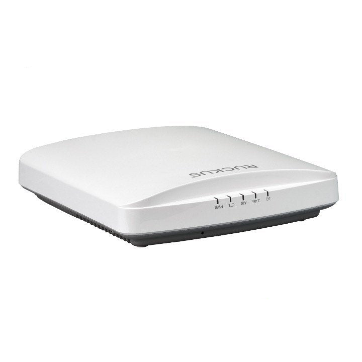 Ruckus R650 Unleashed Indoor Wi-Fi 6 Access Point