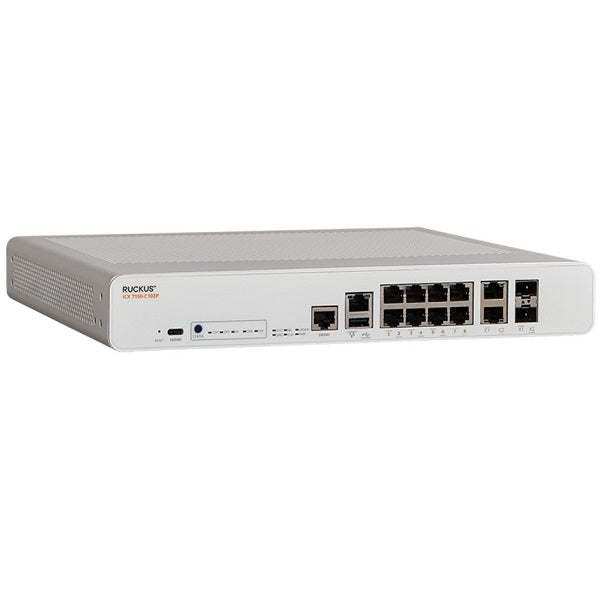 RUCKUS R350 Indoor Wi-Fi 6 Access Point