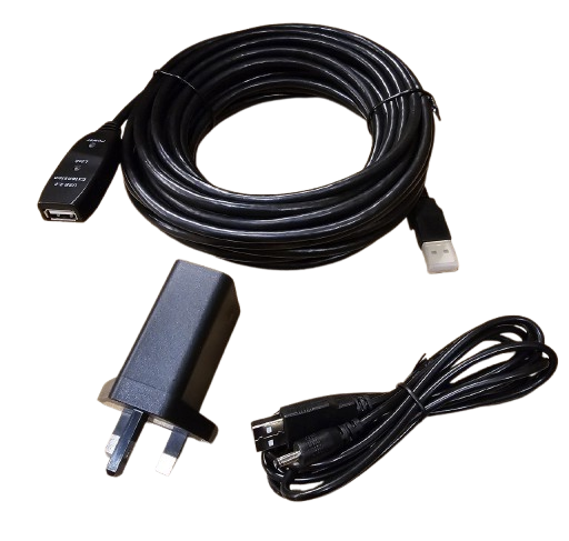YEALINK - USB2-EXT-10M