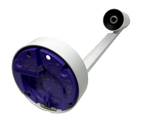 LOGITECH - Scribe - Off White - USB