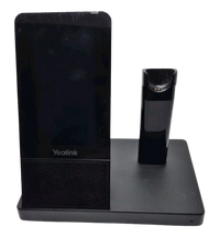 Yealink WHB670 DECT WH67 Headset Base