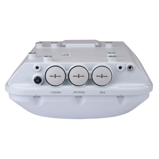 Ruckus T670 Outdoor Wi-Fi 7 Access Point.