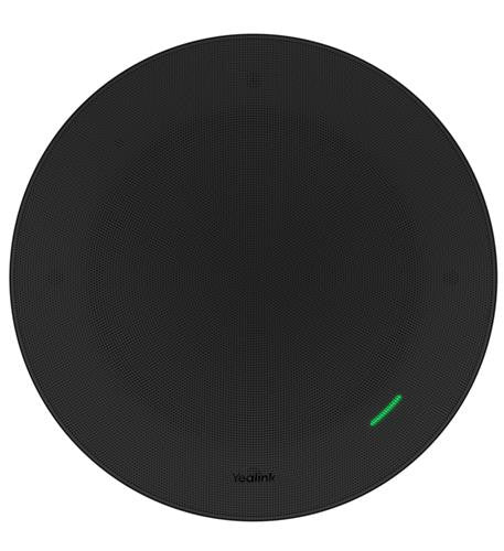 YEALINK - CS-BlackCover