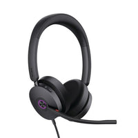 YEALINK UH42 DUAL TEAMS USB C/A