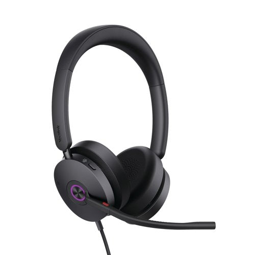 YEALINK UH42 DUAL TEAMS USB C/A