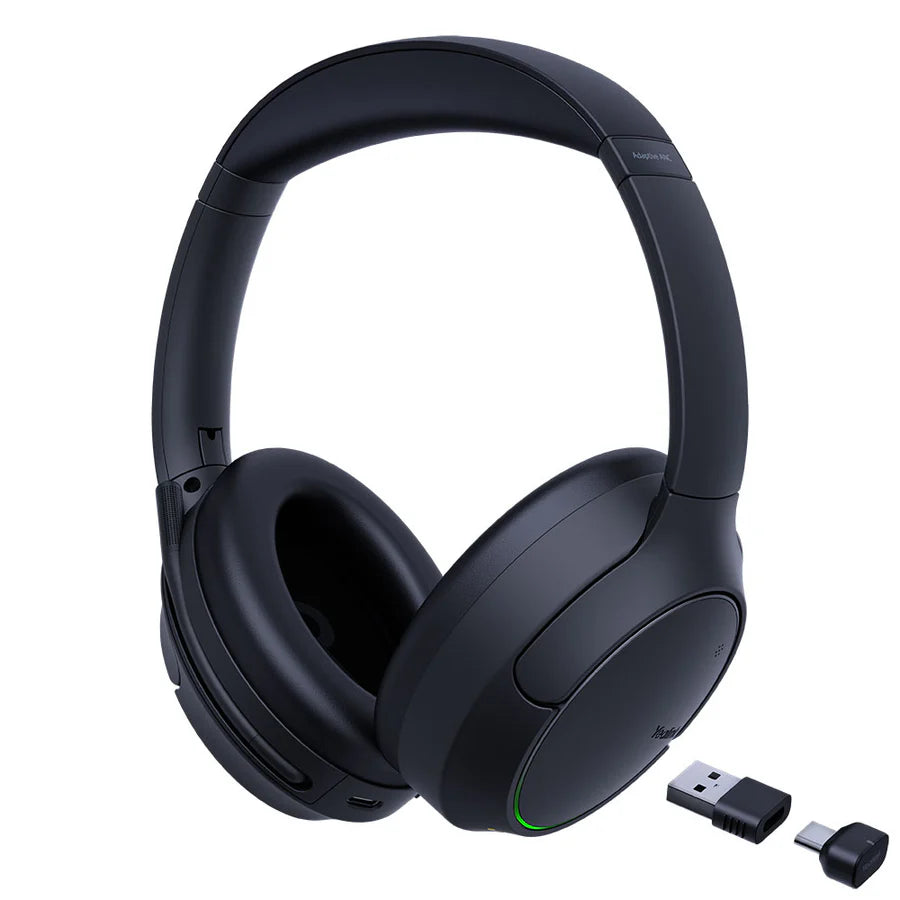 YEALINK - BH78 STEREO Headset with Stand USB-C/A