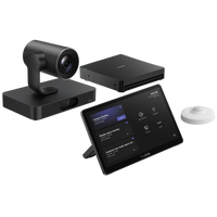 YEALINK - MVC S80-C5U-000 - Microsoft Teams Room System