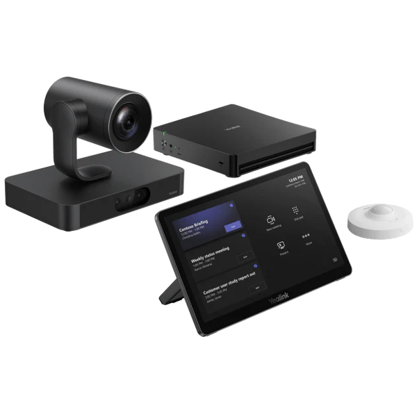 YEALINK - MVC S80-C5U-000 - Microsoft Teams Room System