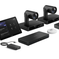 YEALINK - MVC S90-C5U-004 - Microsoft Teams Room System