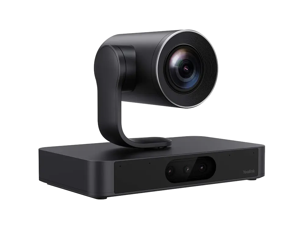 YEALINK - SmartVision 80 - 20x Optical Zoom Camera