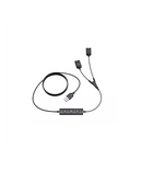YEALINK - USB/QD Trainer Cable(1PCS)