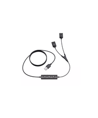 YEALINK - USB/QD Trainer Cable(1PCS)